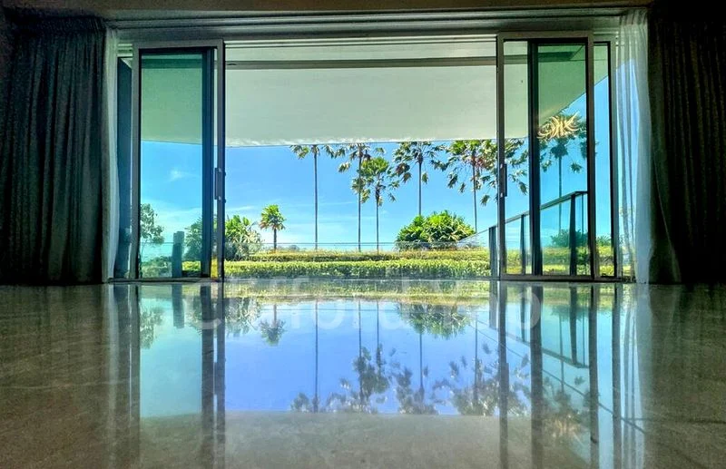 4 Bed Condo for Rent in  Corals At Keppel Bay - Image 4