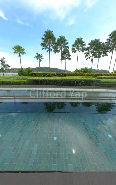 4 Bed Condo for Rent in  Corals At Keppel Bay - Image 2