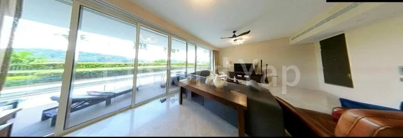 4 Bed Condo for Rent in  Corals At Keppel Bay - Image 5