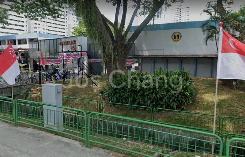 Shop / Shophouse for Sale: 59 New Upper Changi Road - Image 5