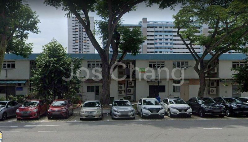 Shop / Shophouse for Sale: 59 New Upper Changi Road - Image 3