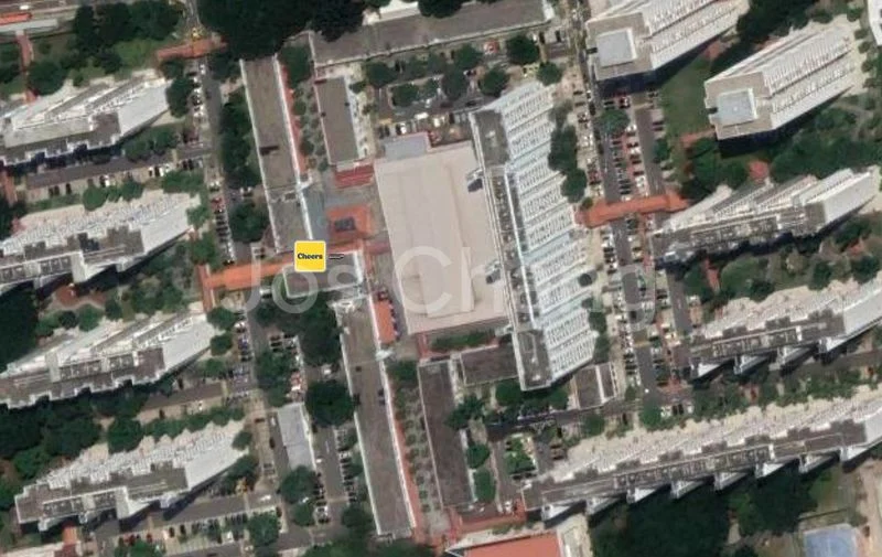 Shop / Shophouse for Sale: 59 New Upper Changi Road - Image 2