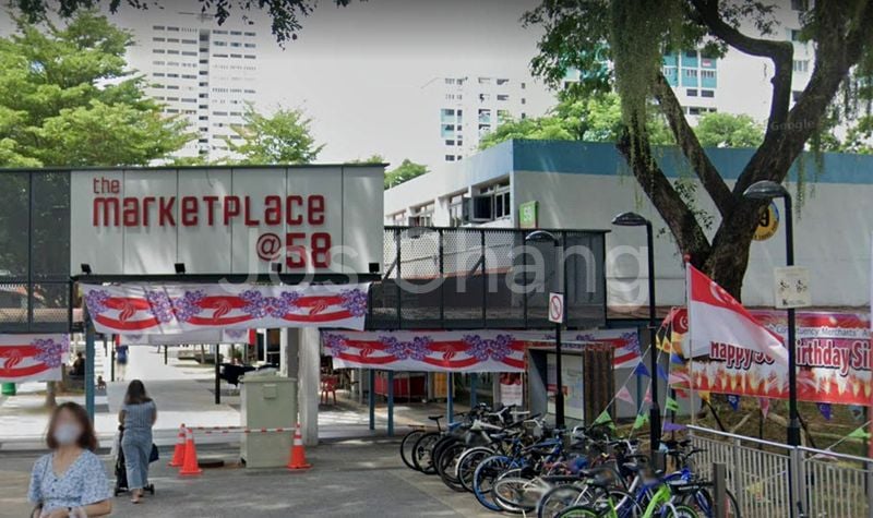 Shop / Shophouse for Sale: 59 New Upper Changi Road - Image 4