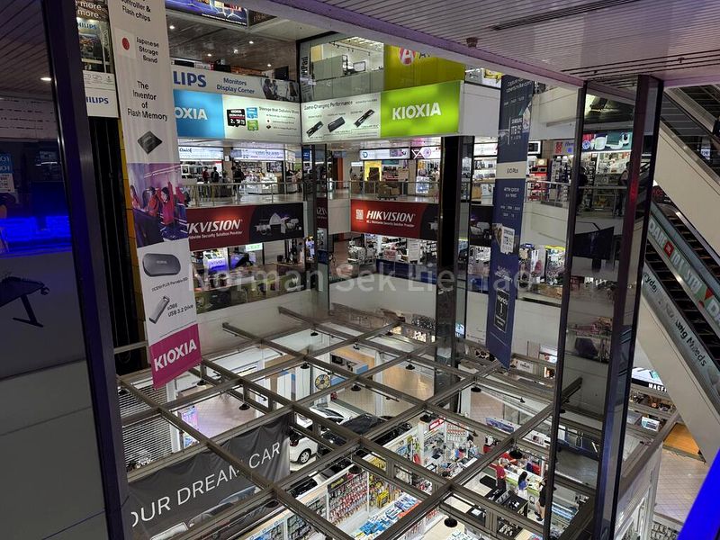 Other Retail for Sale: Sim Lim Square - Image 2