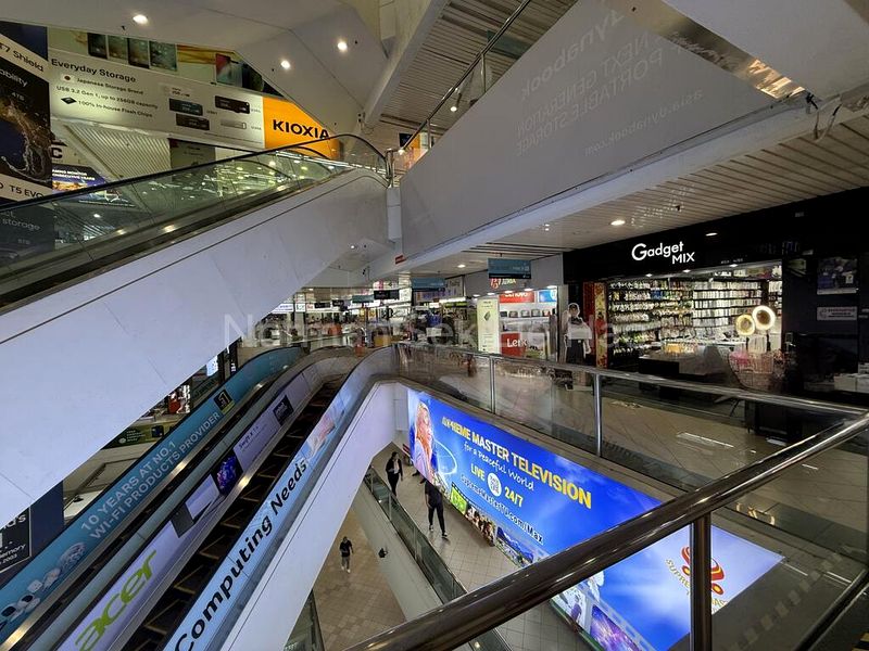 Other Retail for Sale: Sim Lim Square - Image 1