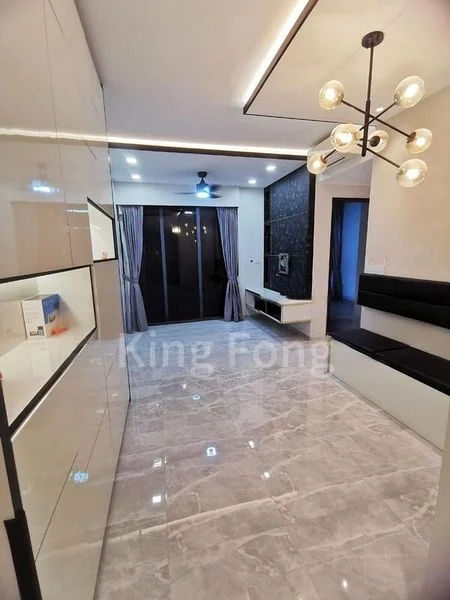 3 Bed Executive Condo for Rent in The Brownstone - Image 1