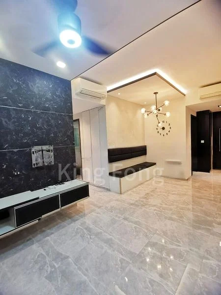 3 Bed Executive Condo for Rent in The Brownstone - Image 2