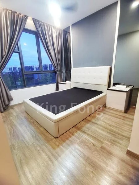 3 Bed Executive Condo for Rent in The Brownstone - Image 3