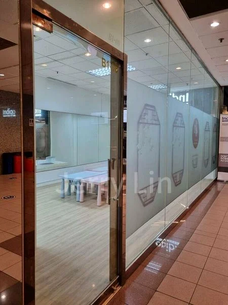 Mall Shop for Rent: Balmoral Plaza - Image 4