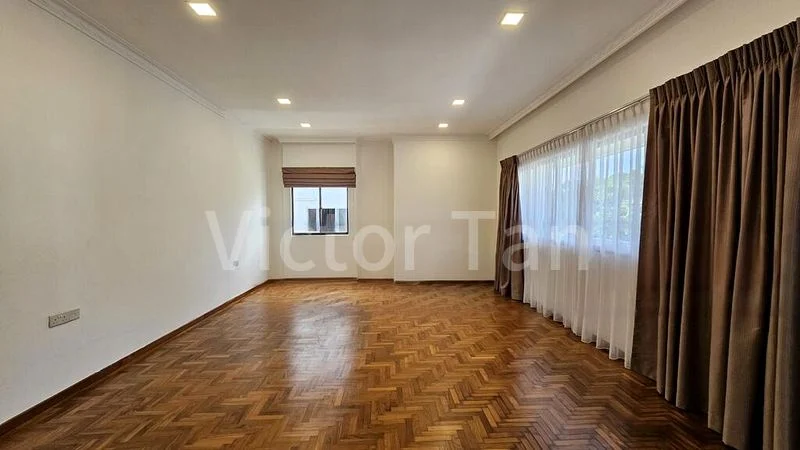 4 Bed Semi-Detached House (Landed) for Rent in  Selby Gardens - Image 4