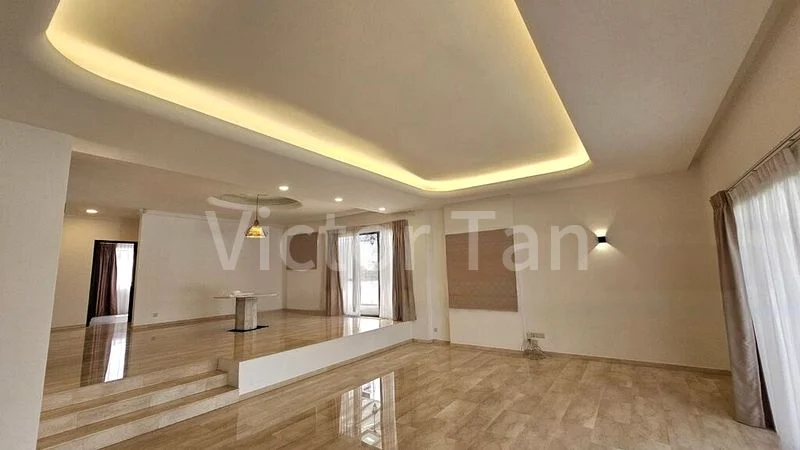 4 Bed Semi-Detached House (Landed) for Rent in  Selby Gardens - Image 2