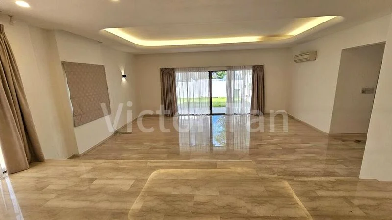 4 Bed Semi-Detached House (Landed) for Rent in  Selby Gardens - Image 3