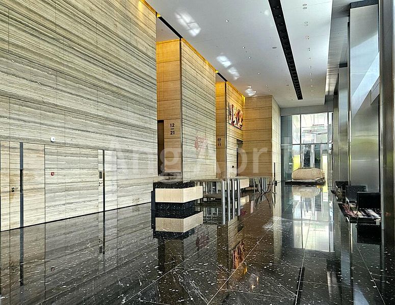 Office for Rent: Premium Office Space, Connected to MRT - Image 8