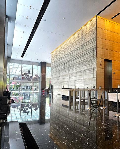 Office for Rent: Premium Office Space, Connected to MRT - Image 9