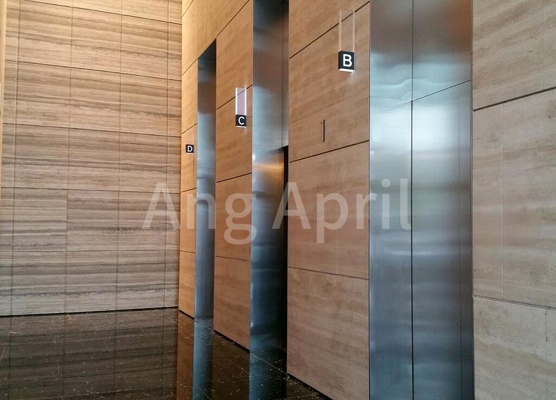 Office for Rent: Premium Office Space, Connected to MRT - Image 6