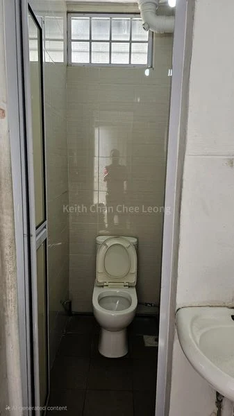 3 Room (3I) HDB for Rent in 24 Sin Ming Road - Image 7