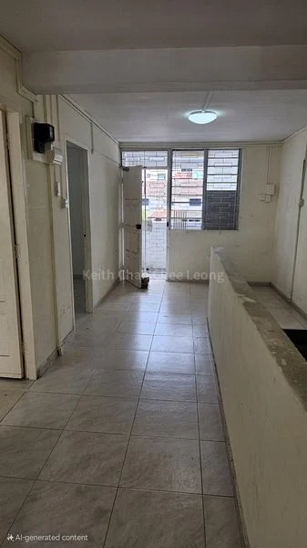 3 Room (3I) HDB for Rent in 24 Sin Ming Road - Image 1