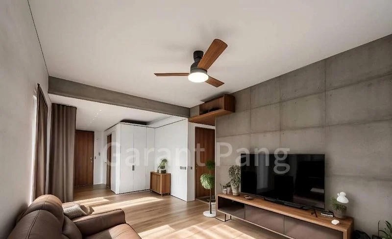 3 Bed Executive Condo for Sale in  The Topiary - Image 7