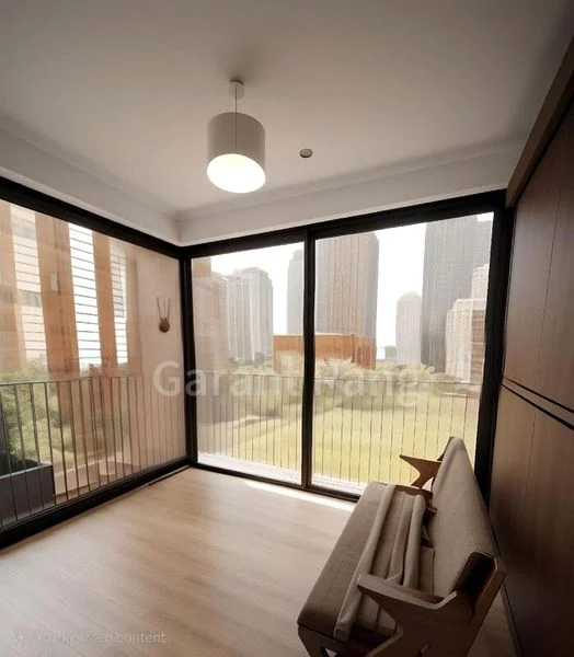 3 Bed Executive Condo for Sale in  The Topiary - Image 6