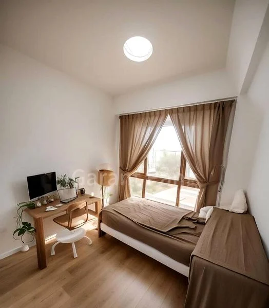 3 Bed Executive Condo for Sale in  The Topiary - Image 5