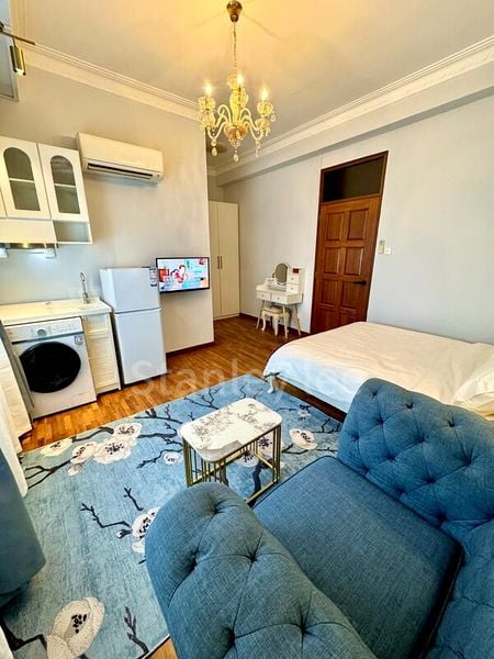 Studio Corner Terrace (Landed) for Rent in  Terrace View - Image 3