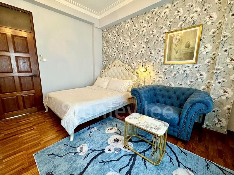 Studio Corner Terrace (Landed) for Rent in  Terrace View - Image 4