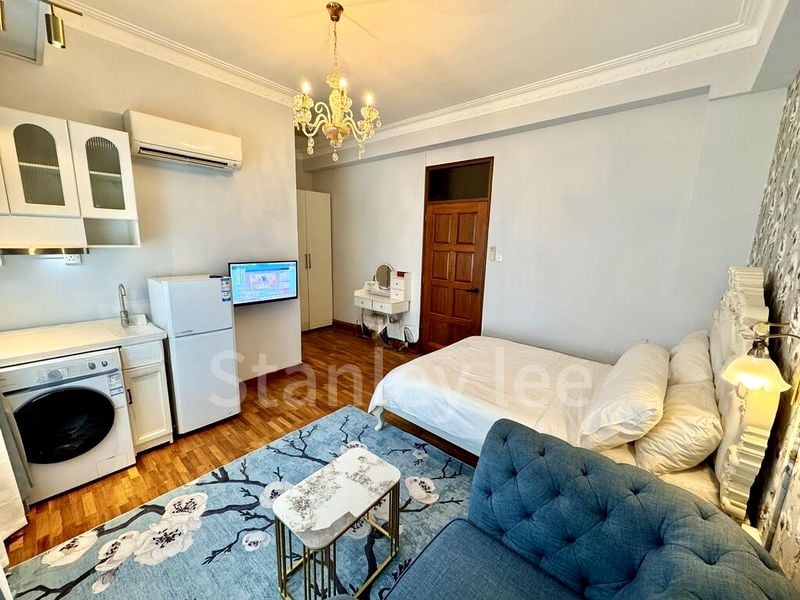 Studio Corner Terrace (Landed) for Rent in  Terrace View - Image 5