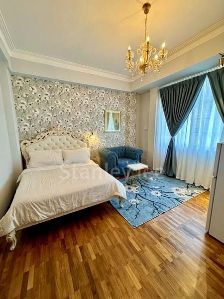 Studio Corner Terrace (Landed) for Rent in  Terrace View - Image 6