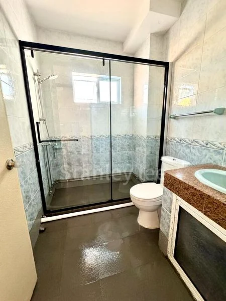 Studio Corner Terrace (Landed) for Rent in  Terrace View - Image 1