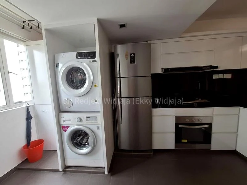 3 Room (3I) HDB for Rent in  4 Tanjong Pagar Plaza - Image 8