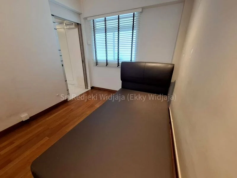 3 Room (3I) HDB for Rent in  4 Tanjong Pagar Plaza - Image 1