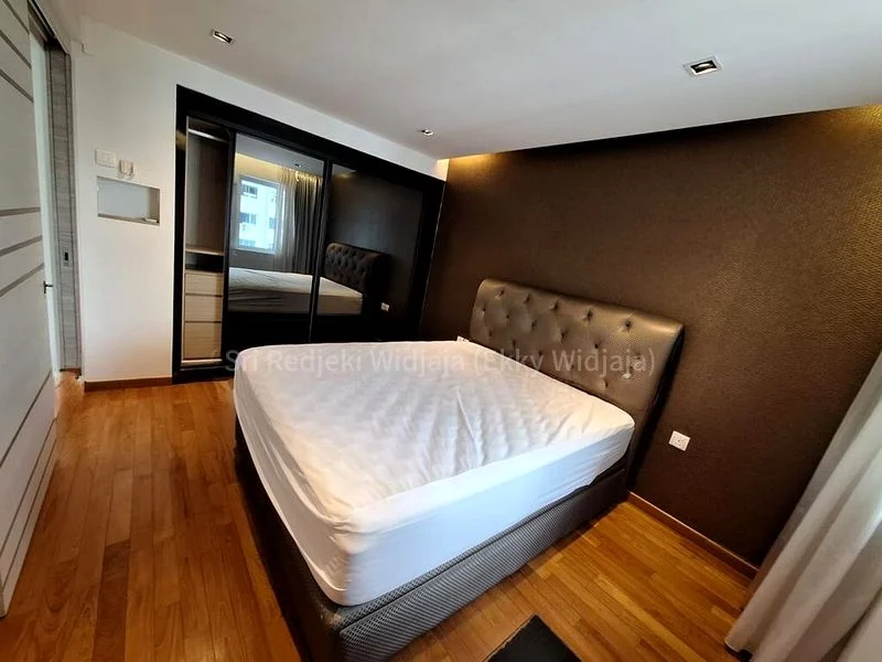 3 Room (3I) HDB for Rent in  4 Tanjong Pagar Plaza - Image 16