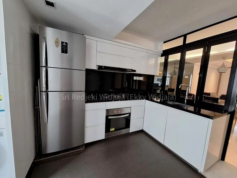 3 Room (3I) HDB for Rent in  4 Tanjong Pagar Plaza - Image 7