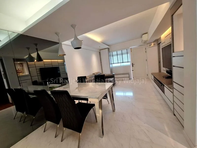 3 Room (3I) HDB for Rent in  4 Tanjong Pagar Plaza - Image 10