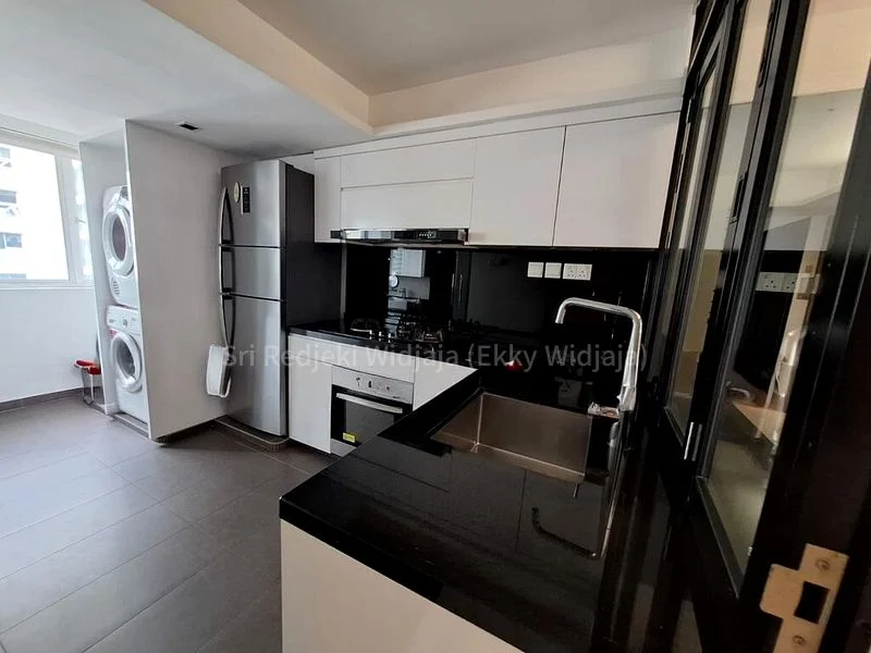 3 Room (3I) HDB for Rent in  4 Tanjong Pagar Plaza - Image 9