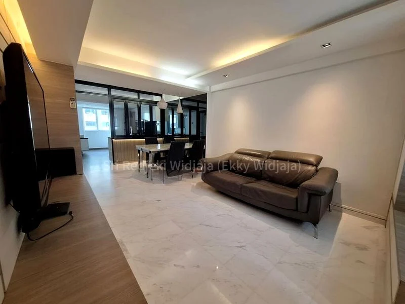 3 Room (3I) HDB for Rent in  4 Tanjong Pagar Plaza - Image 13