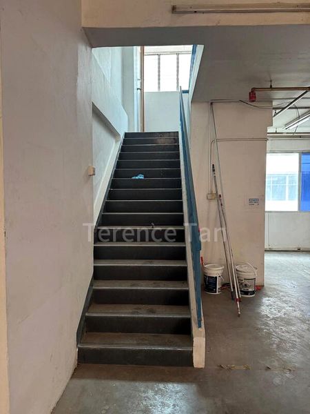 Light Industrial (B1) for Rent: North Link Building - Image 1