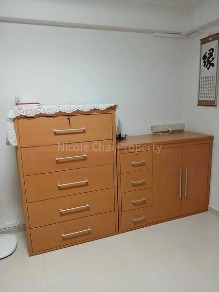 Room (HDB) for Rent in  138 Bukit Batok West Avenue 6 - Image 2