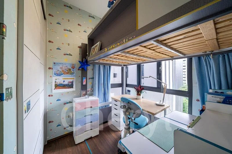 3 Bed Condo for Sale in  Jewel @ Buangkok - Image 9