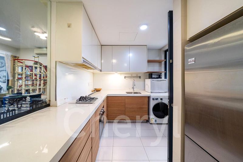 3 Bed Condo for Sale in  Jewel @ Buangkok - Image 7