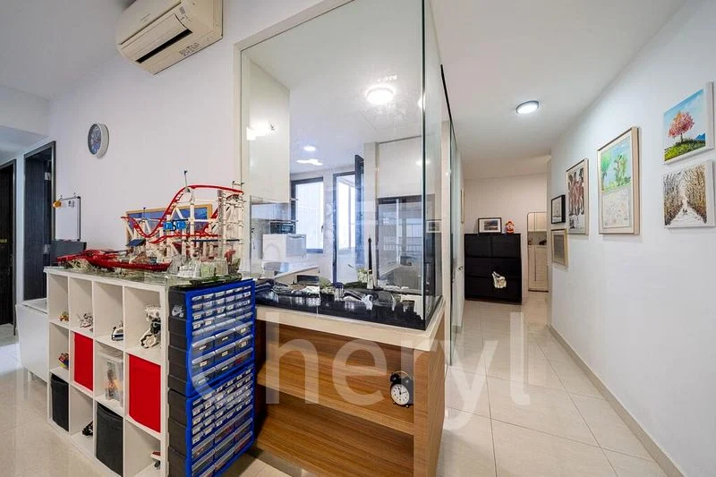 3 Bed Condo for Sale in  Jewel @ Buangkok - Image 8