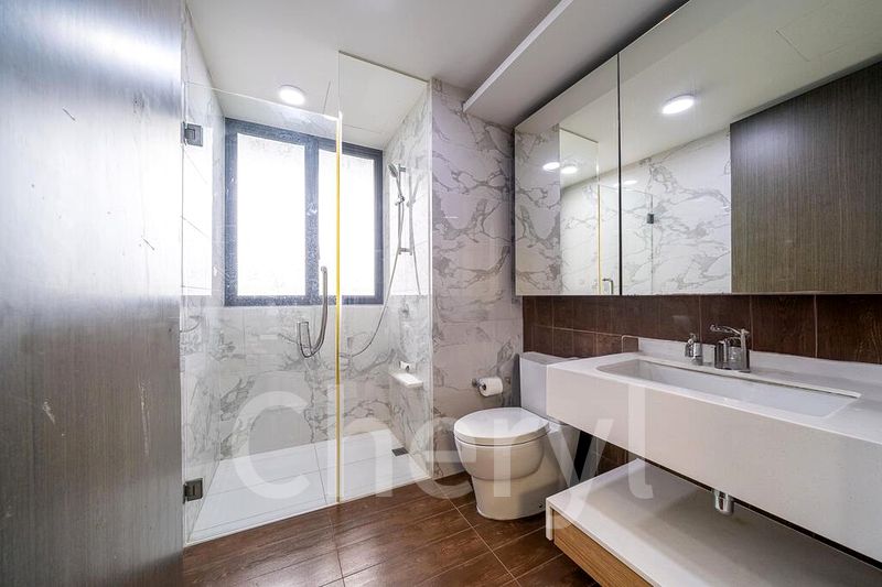 3 Bed Condo for Sale in  Jewel @ Buangkok - Image 3