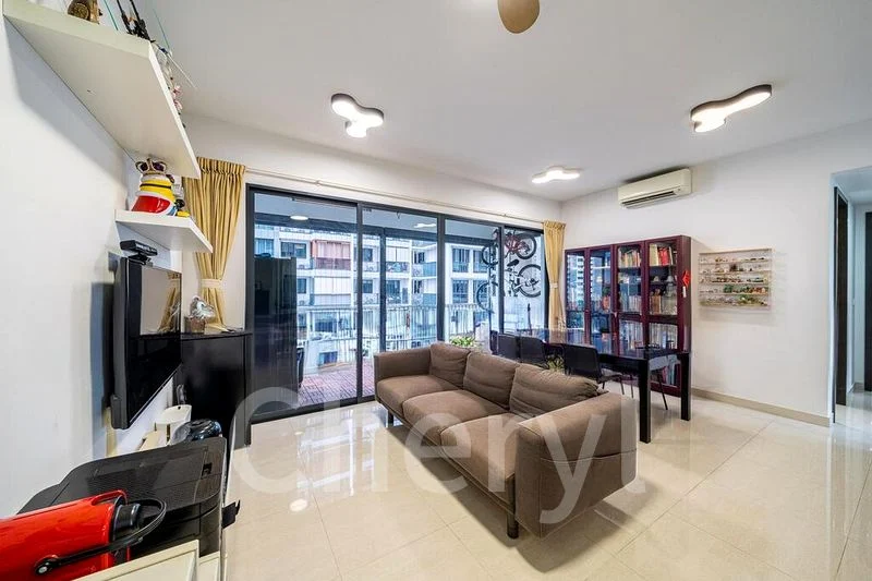 3 Bed Condo for Sale in  Jewel @ Buangkok - Image 20