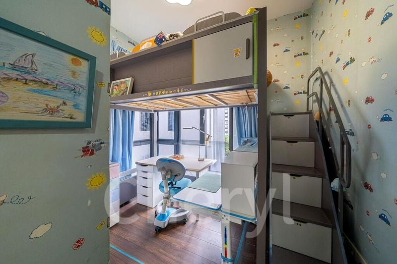 3 Bed Condo for Sale in  Jewel @ Buangkok - Image 10