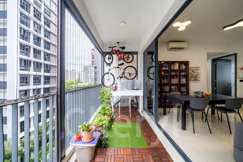 3 Bed Condo for Sale in  Jewel @ Buangkok - Image 14