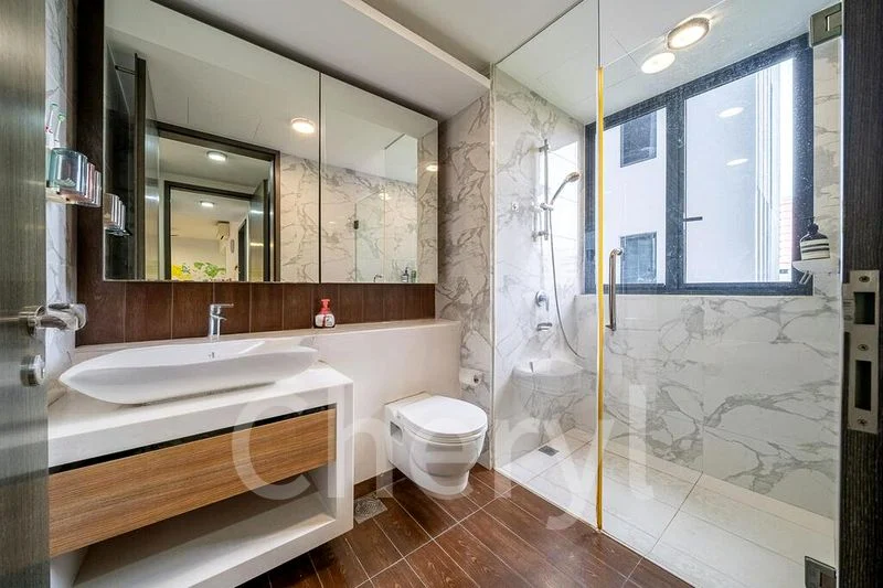 3 Bed Condo for Sale in  Jewel @ Buangkok - Image 4