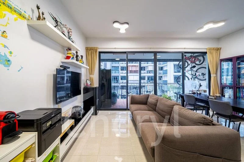 3 Bed Condo for Sale in  Jewel @ Buangkok - Image 19