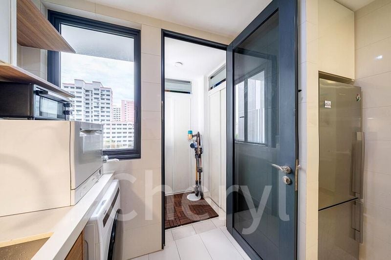 3 Bed Condo for Sale in  Jewel @ Buangkok - Image 5