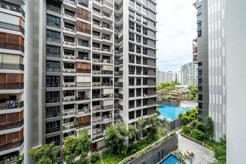 3 Bed Condo for Sale in  Jewel @ Buangkok - Image 2