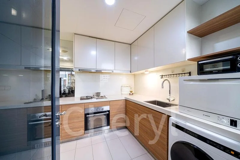 3 Bed Condo for Sale in  Jewel @ Buangkok - Image 6